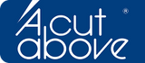 A Cut Above logo