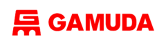 Gamuda logo