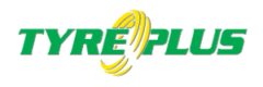 TYREPLUS – T Align Sdn Bhd logo