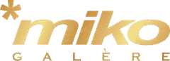 Miko Galere logo