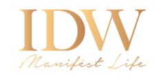 IDW Design & Build logo
