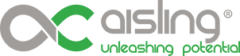 Aisling Group logo