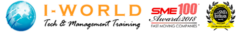 I World Technology Sdn Bhd logo