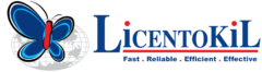 LicentokiL Pest Control KL logo