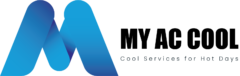 MY AC COOL logo