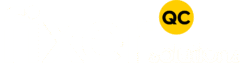 QC Fixer logo