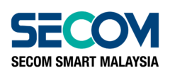 SECOM Smart Malaysia SDN BHD logo