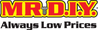 MR D.I.Y. Group (M) Berhad logo