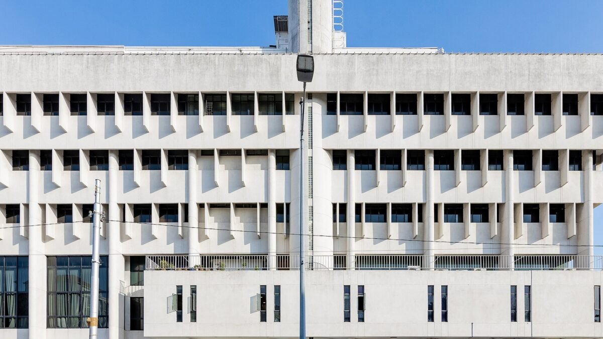 Bank Negara Malaysia’s Penang branch, 14 January 2020