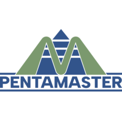 Pentamaster logo