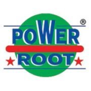 Power Root logo
