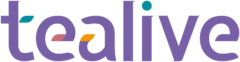 Tealive logo