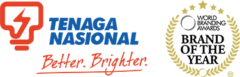 Tenaga Nasional Berhad logo