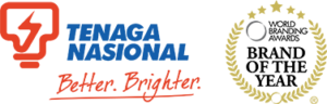 Tenaga Nasional Berhad logo