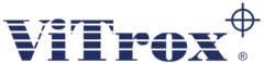 ViTrox Corporation Berhad logo