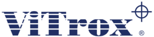 ViTrox Corporation Berhad logo